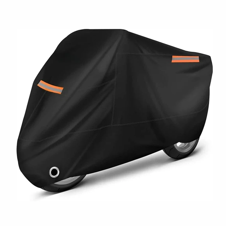 Оптовый продавец оксфордских водонепроницаемых велосипедных чехлов